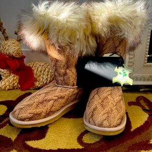 Australia Luxe Collective Authentic Boots